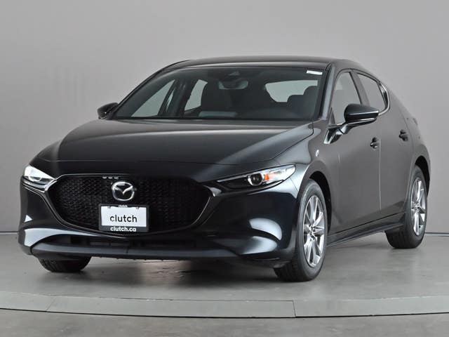 2019 Mazda Mazda3