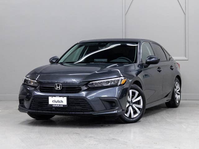 2024 Honda Civic