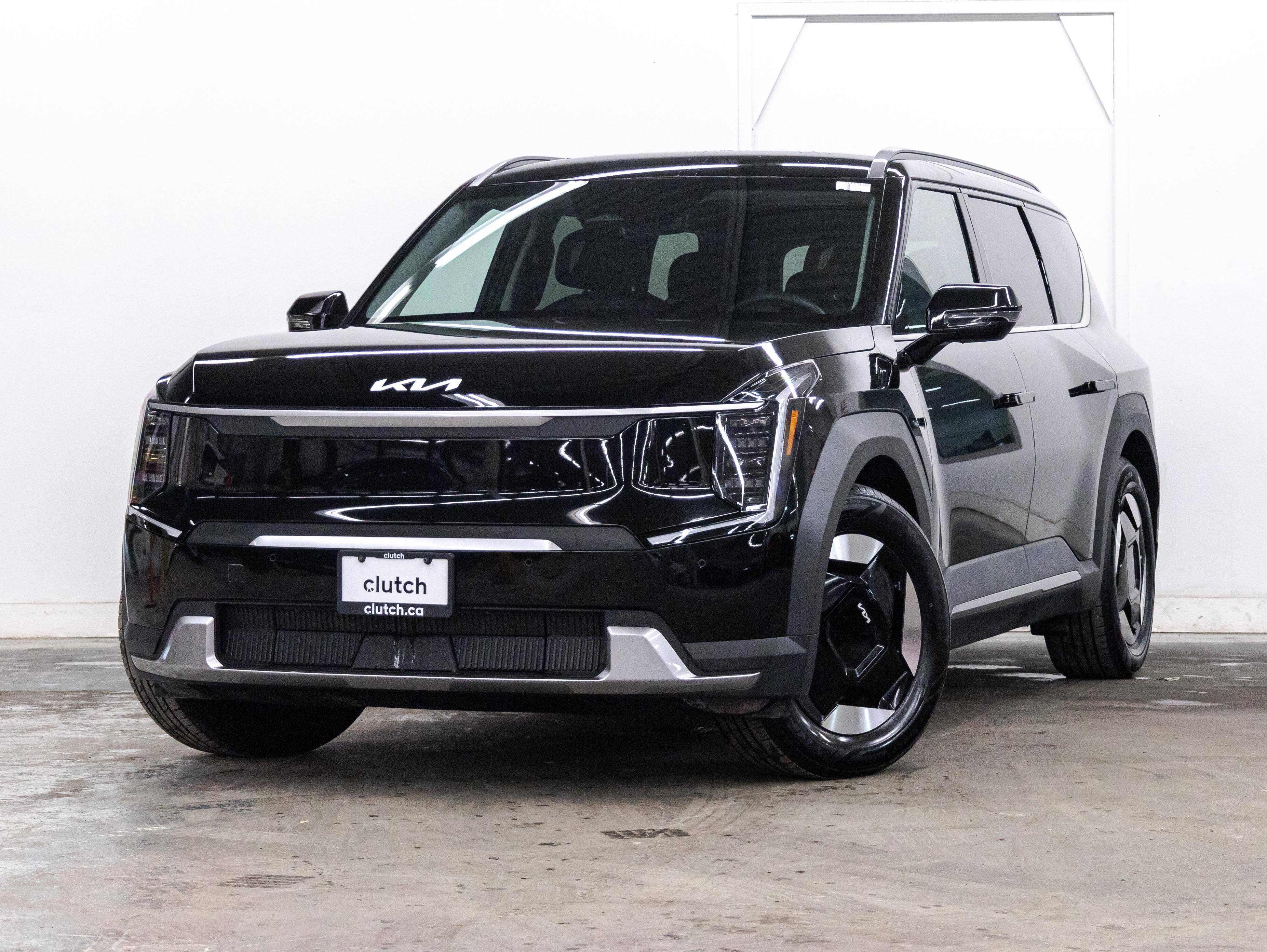 2024 Kia EV9 Land AWD