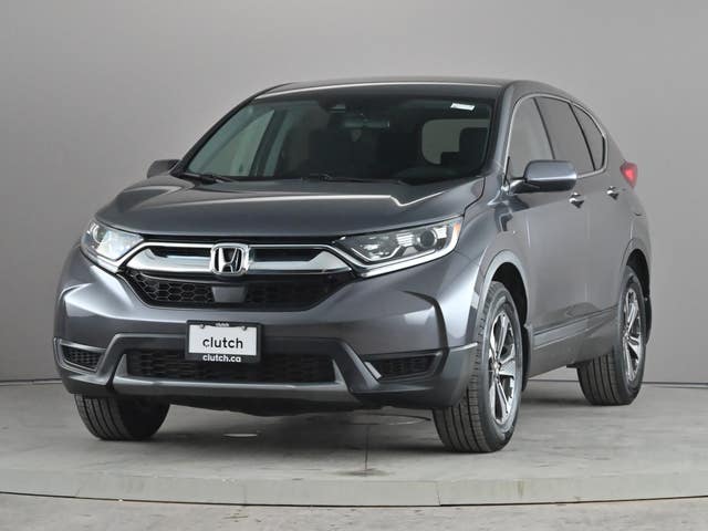 Honda CR-V LX