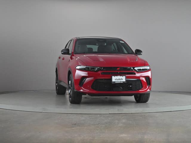 2024 Dodge Hornet PHEV
