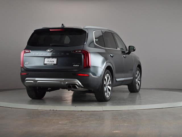 2021 Kia Telluride