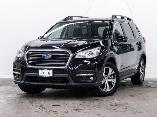 Subaru Ascent Touring AWD