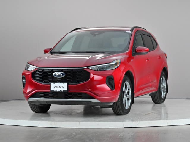 Ford Escape ST-Line Select AWD