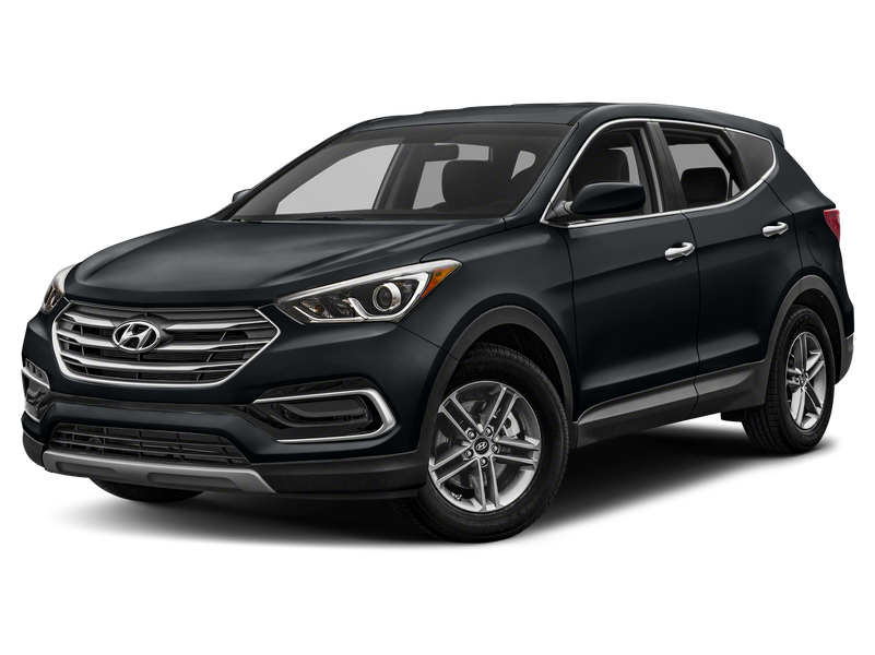 Hyundai Santa Fe Sport SE AWD