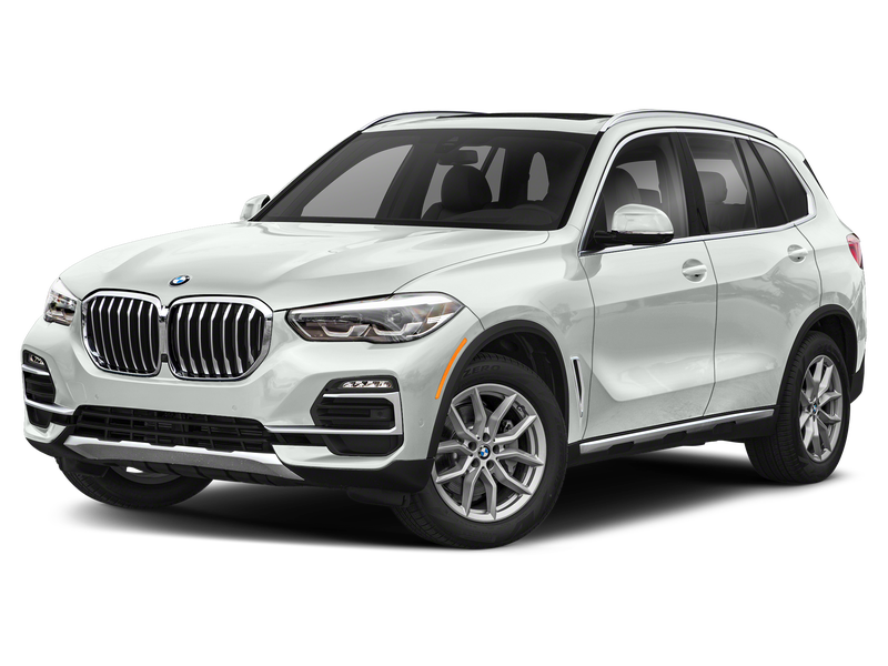 BMW X5 xDrive40i