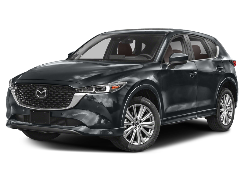 Mazda CX-5 Signature