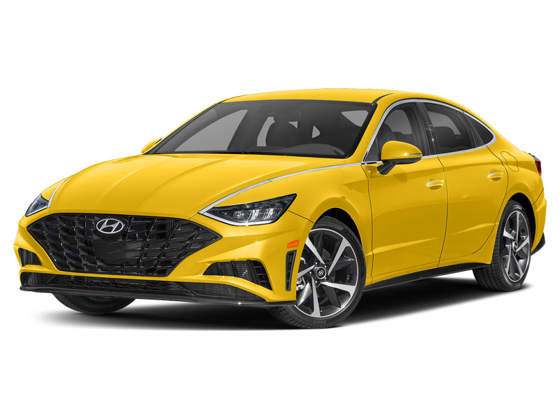 2021 Hyundai Sonata