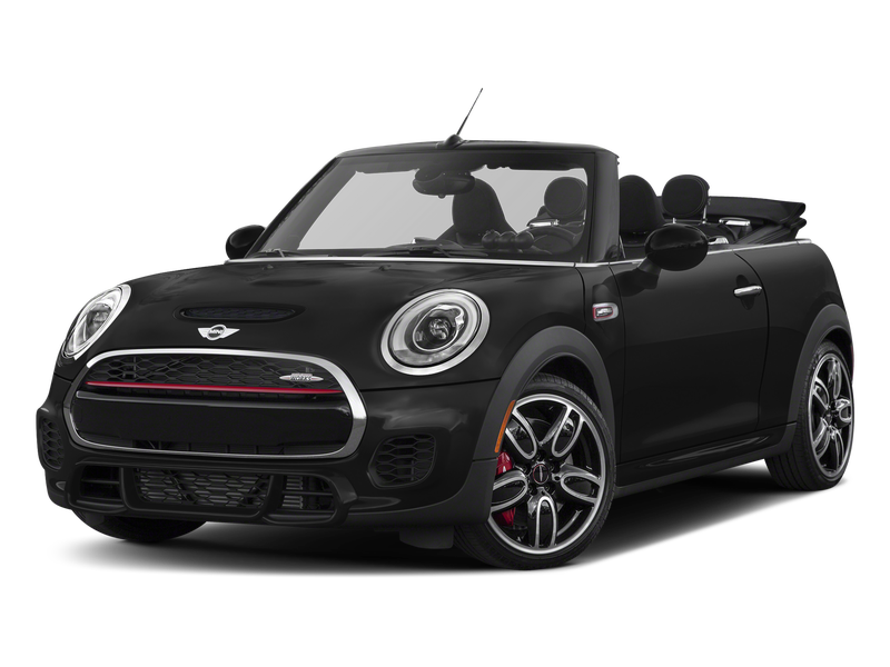 2017 MINI Cooper