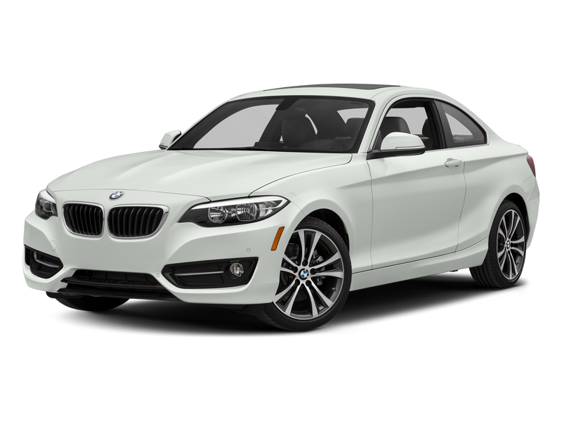 BMW 2 Series 230i xDrive