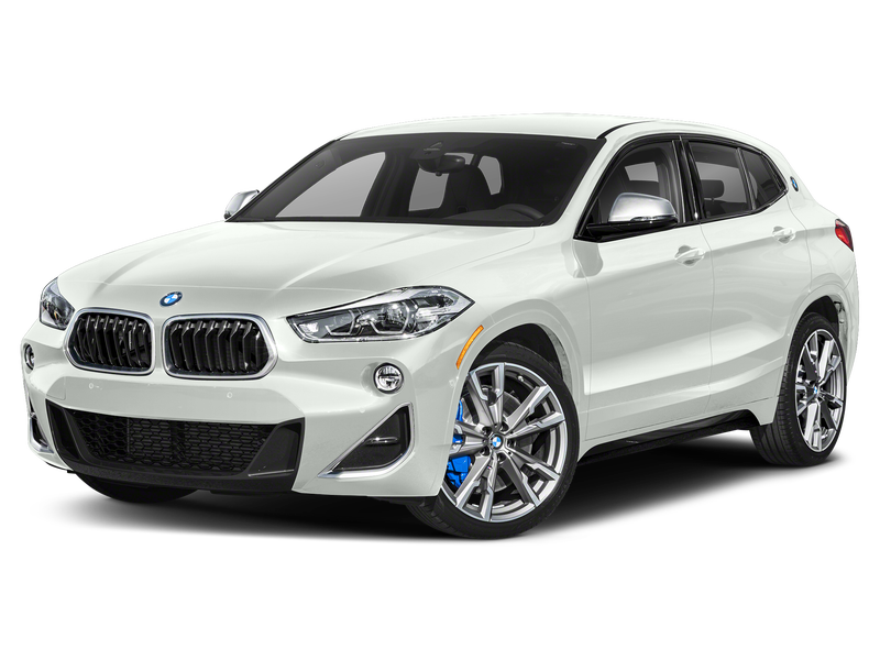 2019 BMW X2