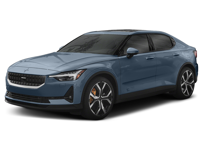 Polestar 2 Long Range Dual Motor