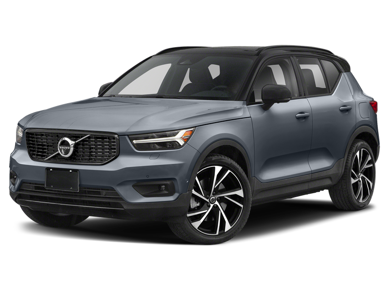 2022 Volvo XC40
