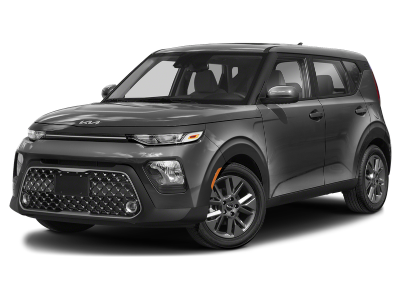 Kia Soul EX