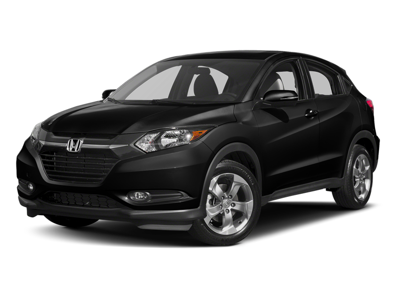 2018 Honda HR-V