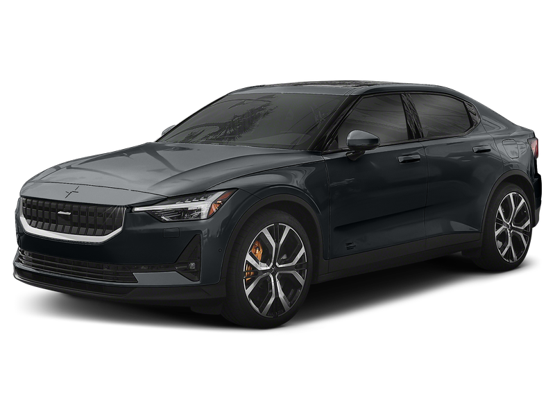 Polestar 2 Long Range Single Motor