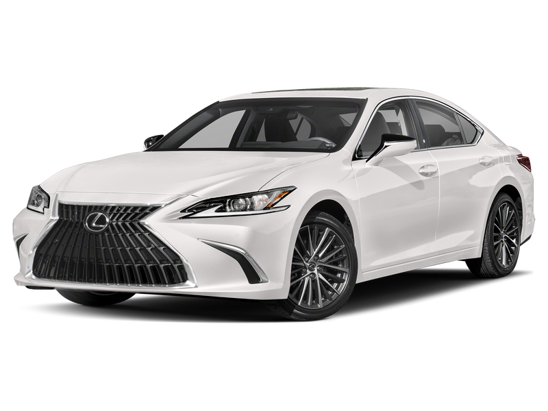 Lexus ES ES 350 Ultra Luxury