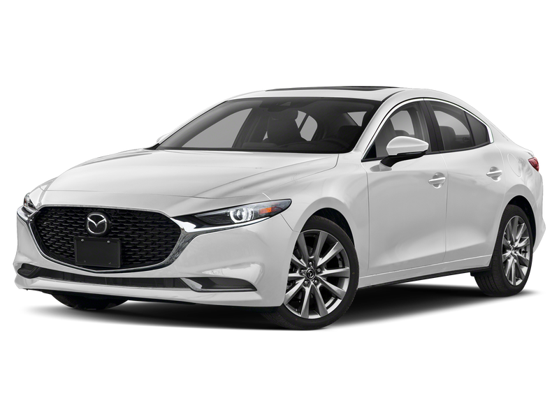 2019 Mazda Mazda3