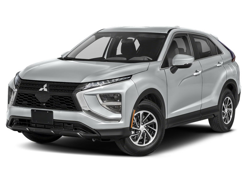 Mitsubishi Eclipse Cross SE