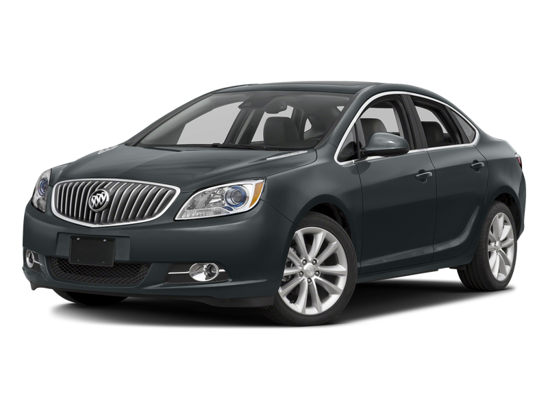 2017 Buick Verano