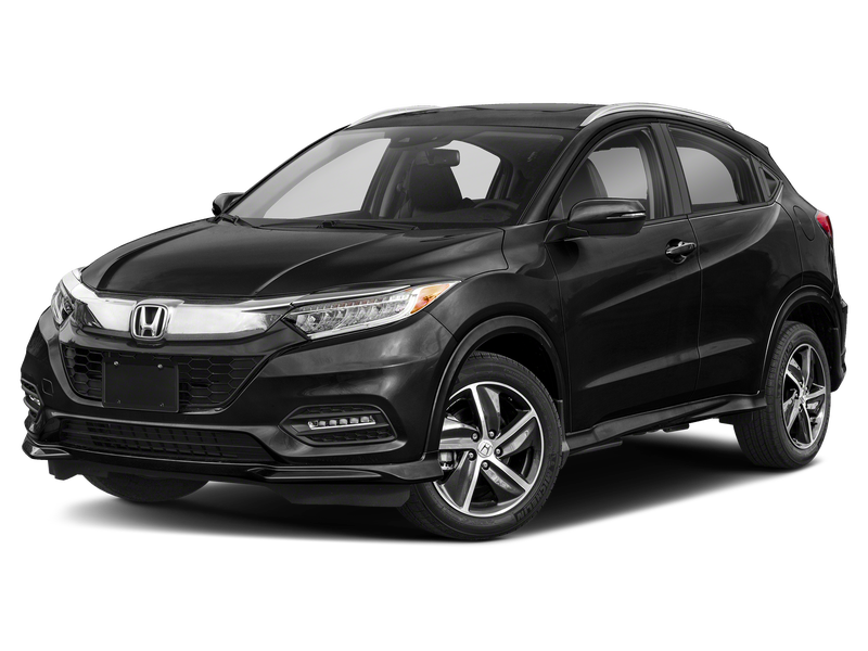 2021 Honda HR-V