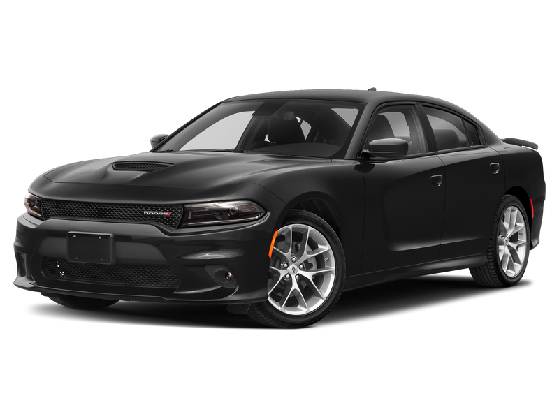 Dodge Charger GT