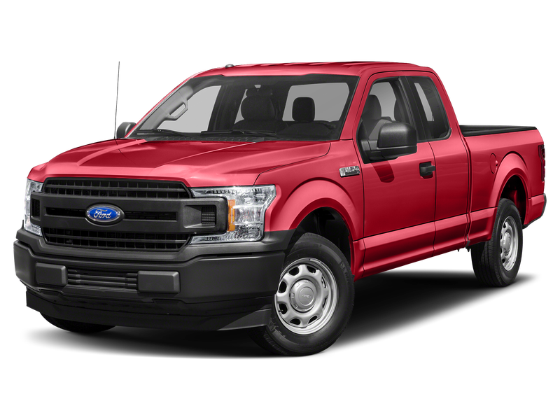 Ford F-150 XLT