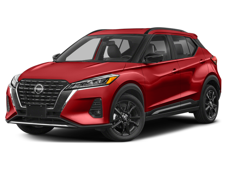 2023 Nissan Kicks