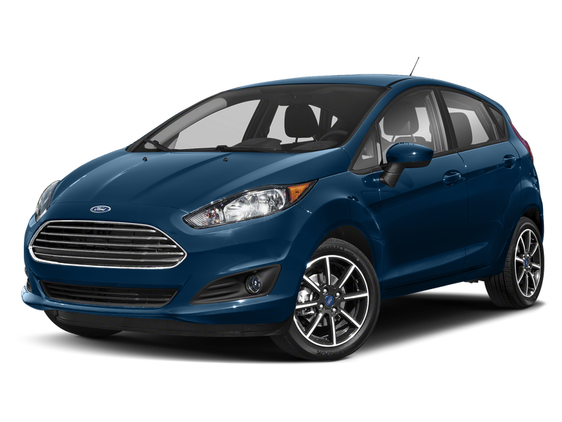 Ford Fiesta SE