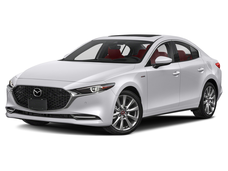 2021 Mazda Mazda3