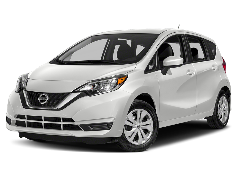 2019 Nissan Versa Note