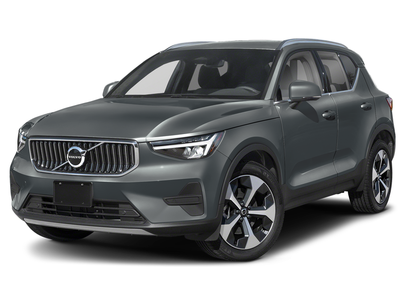 2024 Volvo XC40