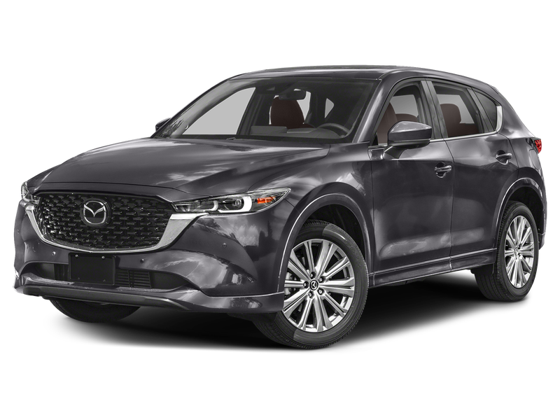 Mazda CX-5 Signature AWD