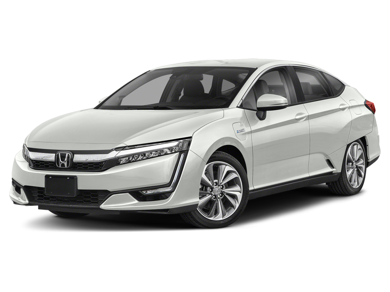 Honda Clarity Plug-In