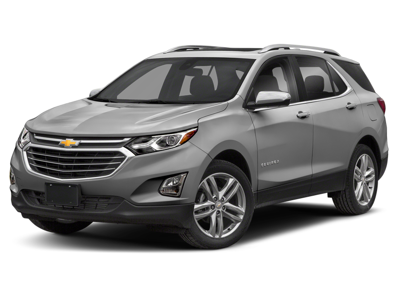 Chevrolet Equinox Premier