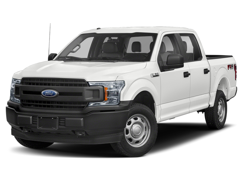 Ford F-150 XL
