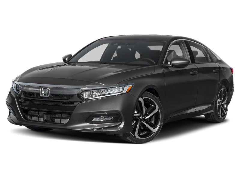 2020 Honda Accord