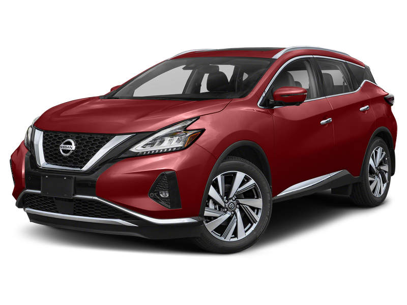 2019 Nissan Murano