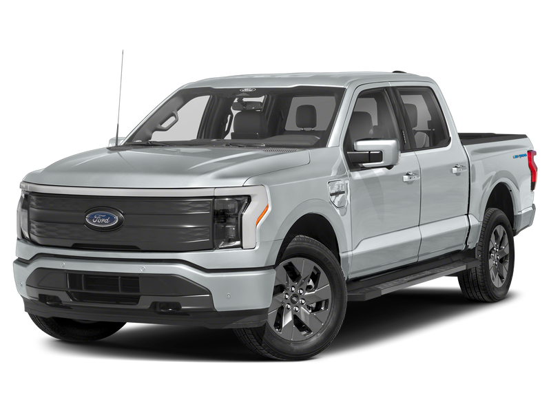 2023 Ford F-150 Lightning