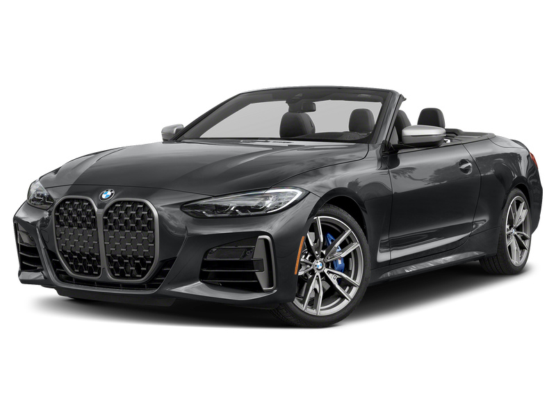 BMW 4 Series M440i xDrive Convertible