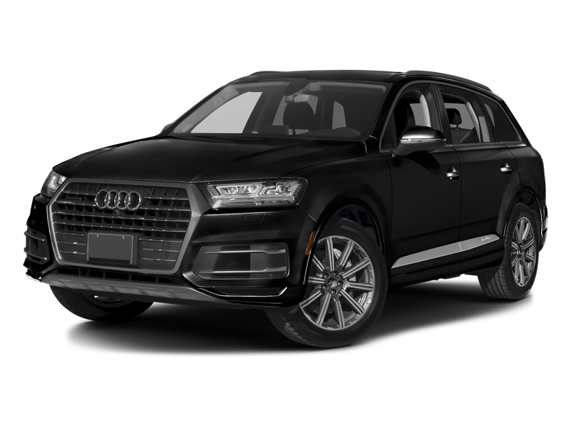 Audi Q7 3.0T Progressiv AWD