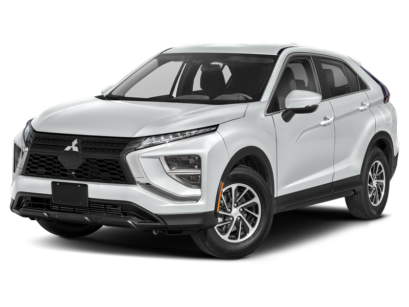 Mitsubishi Eclipse Cross ES S-AWC