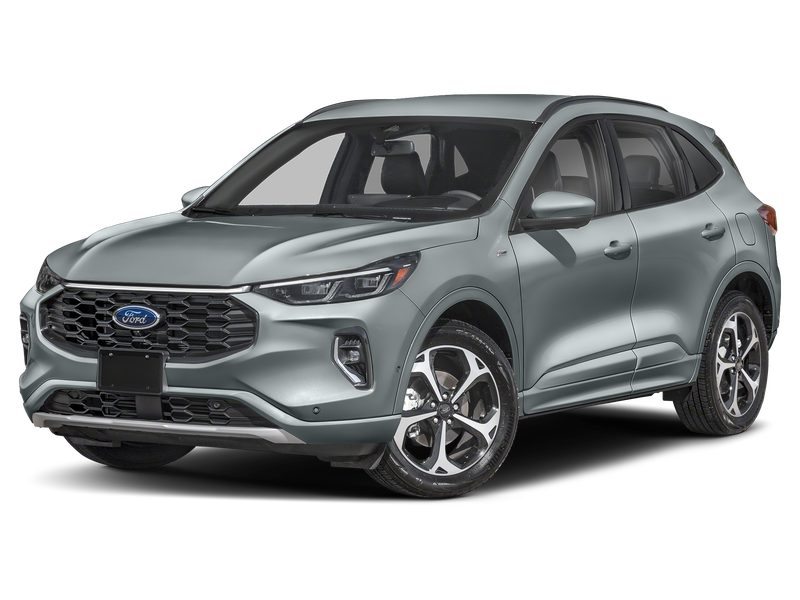 Ford Escape ST-Line Elite