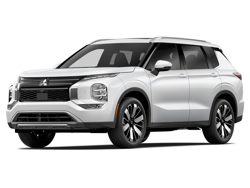 2025 Mitsubishi Outlander
