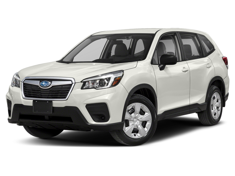 Subaru Forester 2.5i