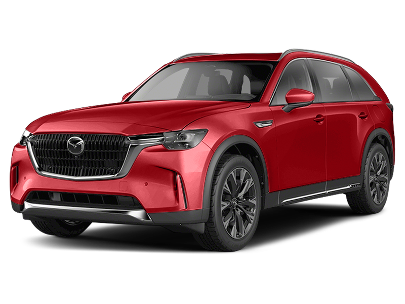 2024 Mazda CX-90 PHEV