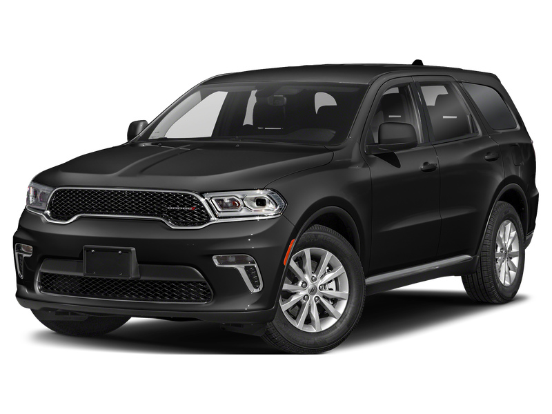 Dodge Durango GT