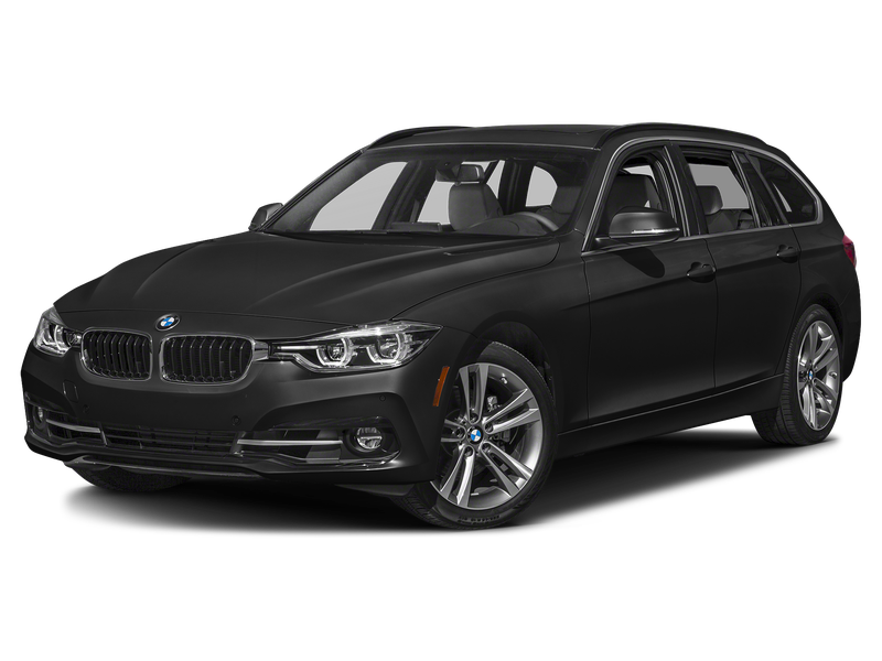 2019 BMW 3 Series