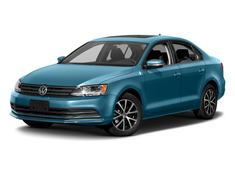 Volkswagen Jetta  1.4 TSI Trendline+