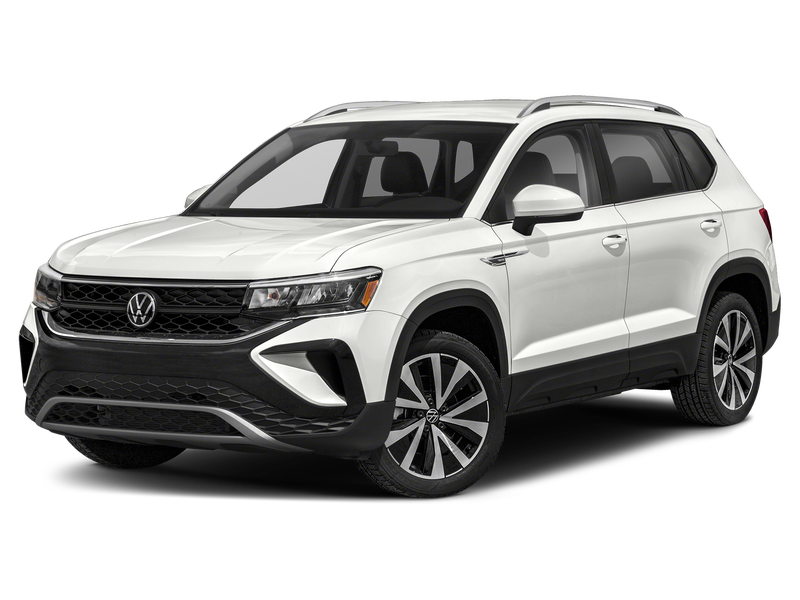 2023 Volkswagen Taos